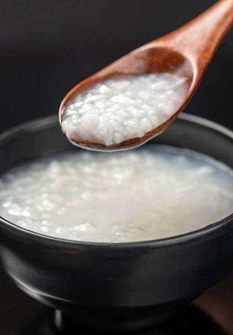 大米粥煮得滑粘秘诀大公开