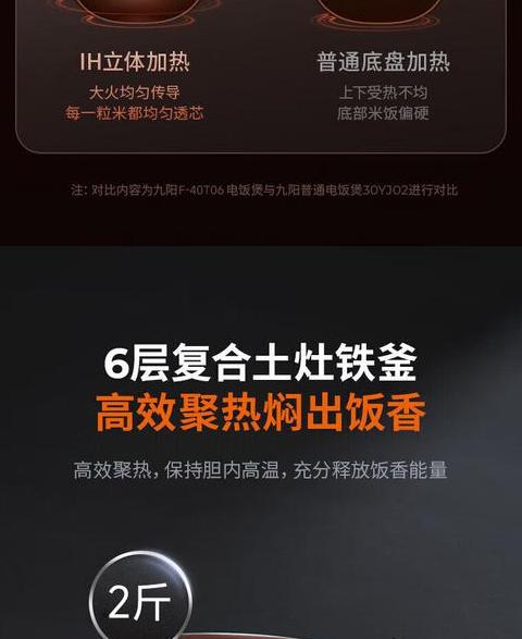 九阳电饭煲E3故障代码解析与解决方法
