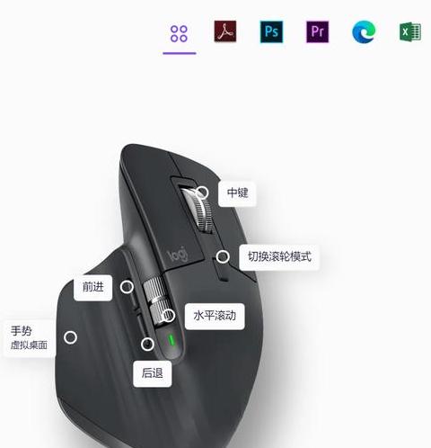 罗技鼠标北京维修店地址及服务时间揭秘