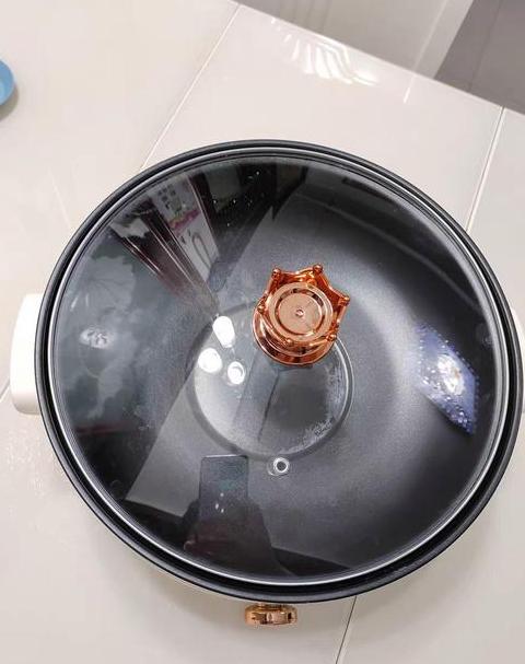 宿舍小电锅