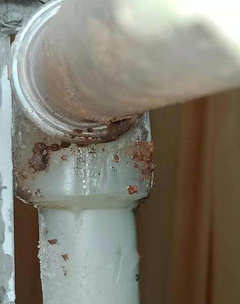 天然气管道漏水原因及处理方法详解