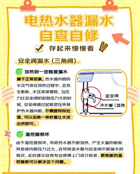 热水器点火熄火原因解析及解决方法