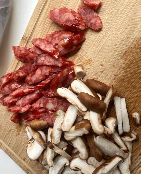 电饭煲煮饭教程