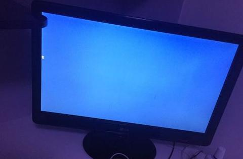 电脑黑屏无鼠标键盘亮解决方案全解析