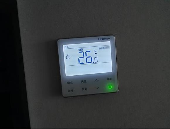 空调室外机不滴水及热风不下沉原因及解决方法