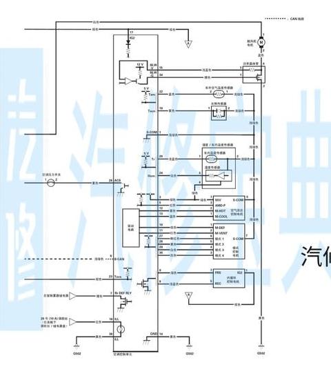 空调指示灯一闪即灭排查攻略