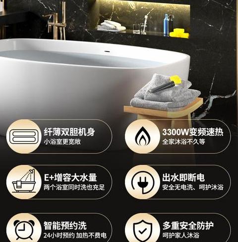 史密斯热水器水量小怎么调节