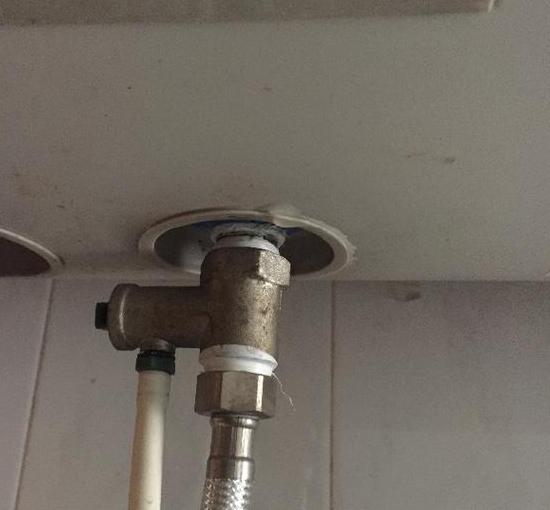 热水器常见漏水问题及解决方法