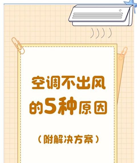 空调热风问题解析及解决技巧