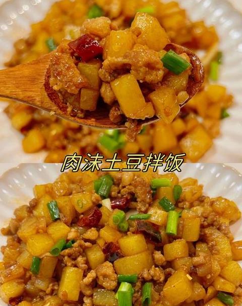剩饭变美食：巧用剩米饭，打造营养新花样