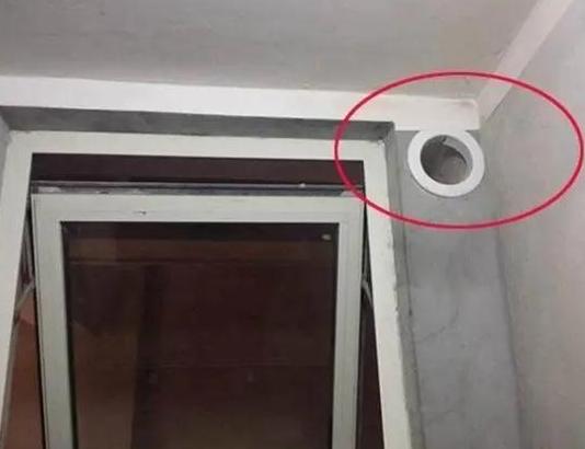 空调一般需要开多大的孔