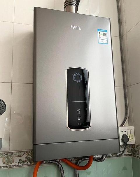 万家乐热水器E2型号持续响声问题解析