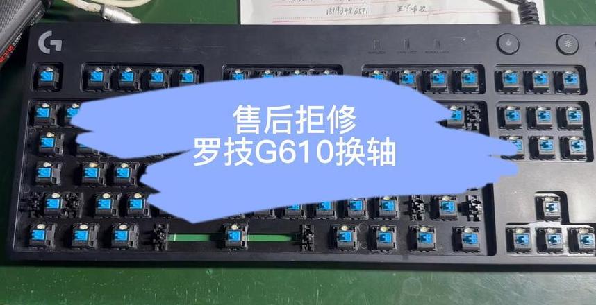 罗技产品SN码查询与维修攻略详解