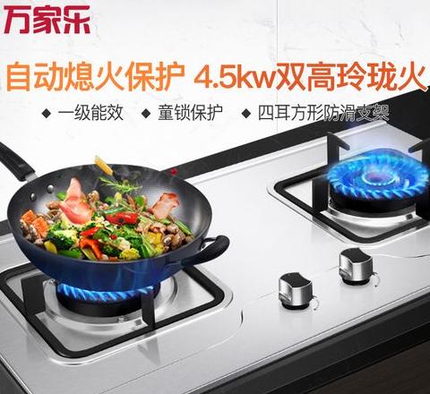 中国十大烟机灶具品牌大盘点