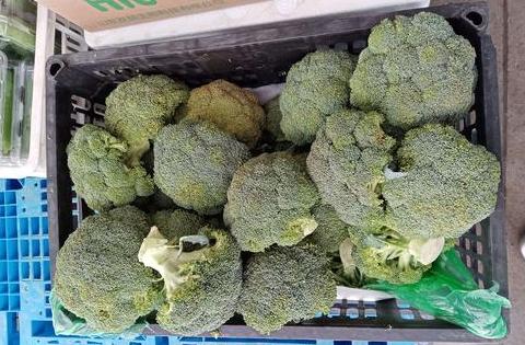 西兰花发黄后还能吃吗？营养解析与食用建议