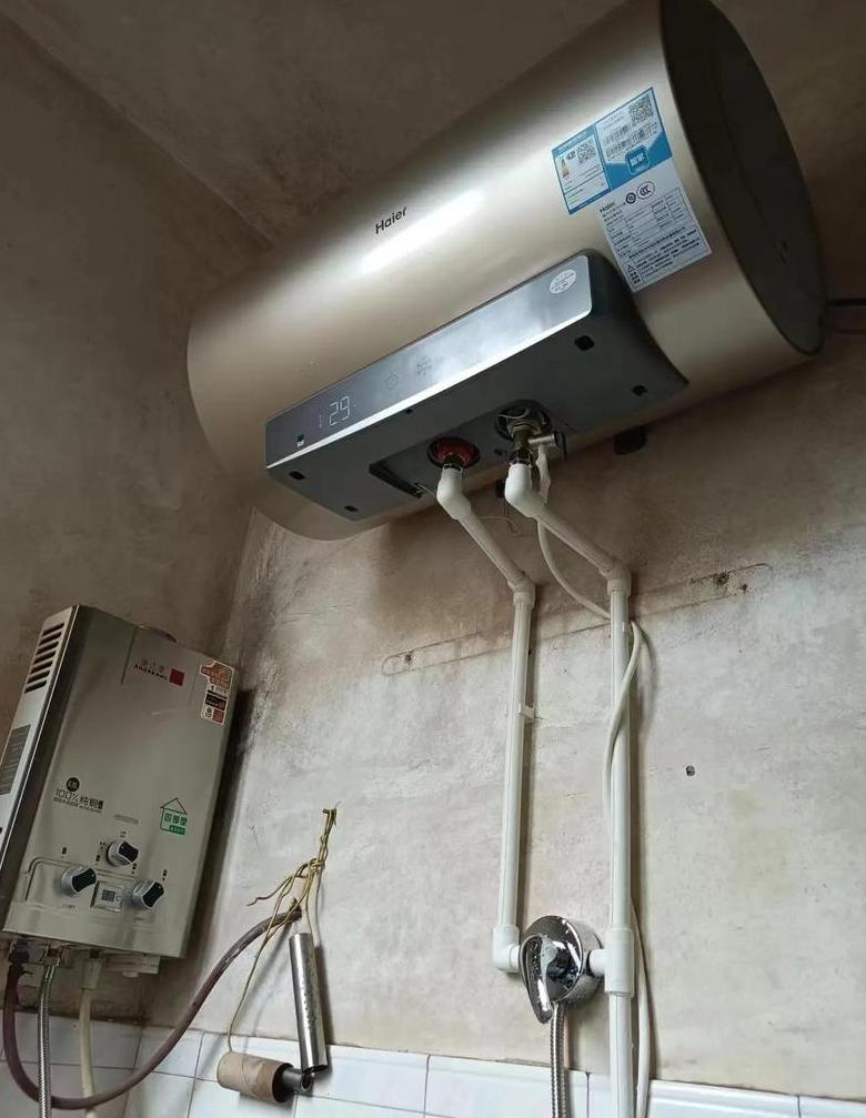 低水压家庭电热水器选购指南