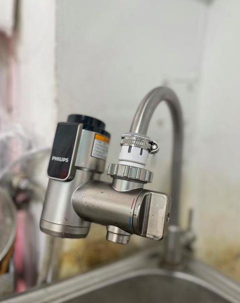 即热式电热水器怎么调温