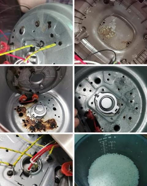 新电饭煲烧焦味正常吗？使用技巧大揭秘