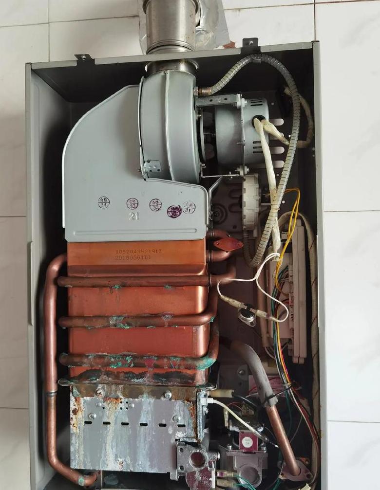 万家乐热水器E2故障快速解决指南