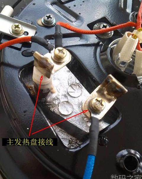 电饭煲底座进水处理及安全使用指南