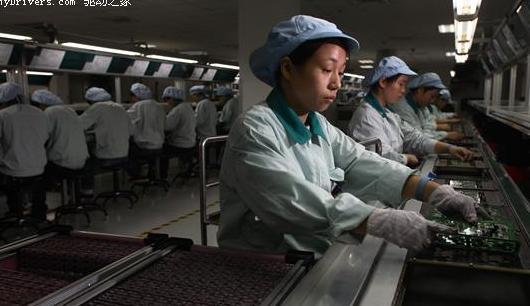 苏州罗技电子厂：工作强度与产品多样性解析