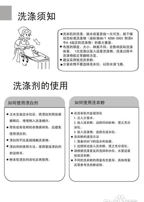 海尔洗衣机桶自洁功能使用教程