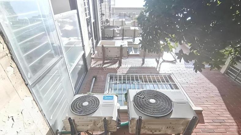 高层空调排水问题处理攻略