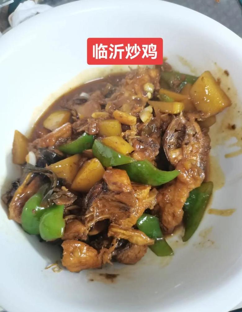 炒鸡技巧：如何让鸡肉嫩滑不柴