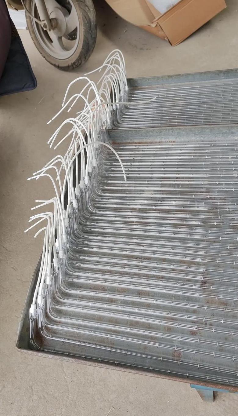 电加热管种类及功率计算方法详解
