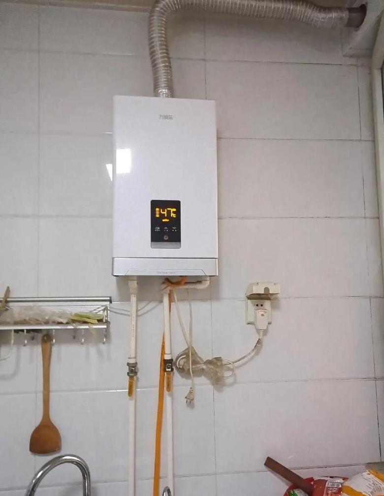 万和热水器E1故障码解析与解决攻略