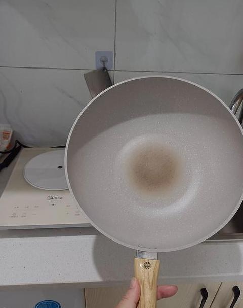 电磁炉锅底凸起修复攻略