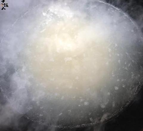 煮大米用开水还是凉水好