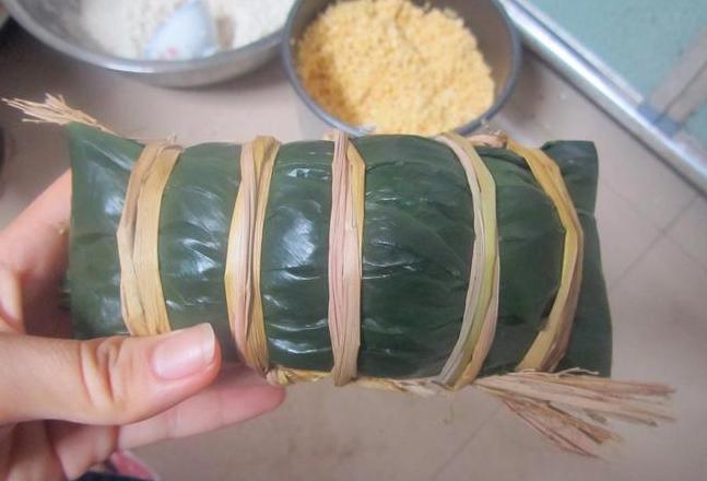 粽子豆馅选择指南：绿豆与眉豆，哪种更佳？