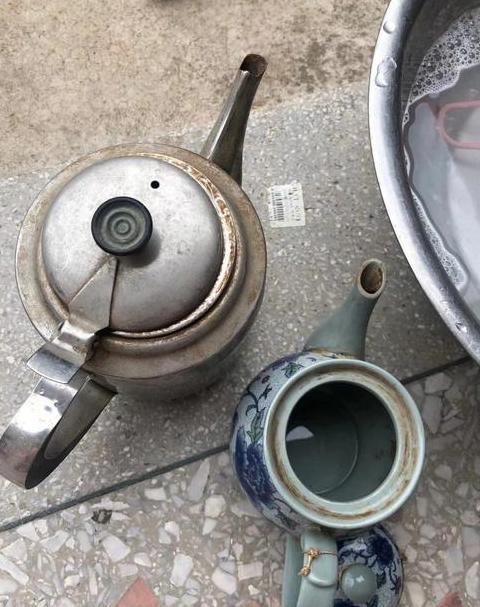 茶垢快速清除法：5个实用小窍门