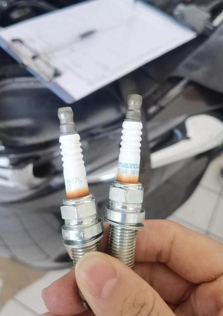 辨别火花塞损坏的6大实用方法
