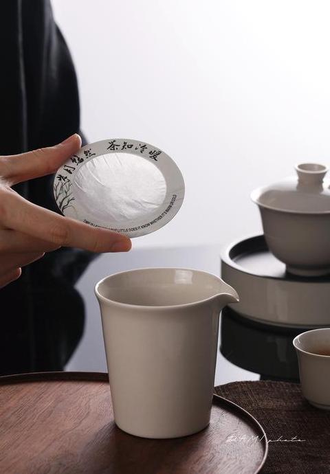 水杯茶漏使用技巧详解