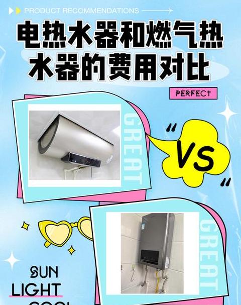 电热水器清洗费用一览