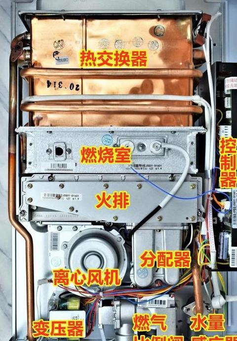 燃气热水器E0怎么解决