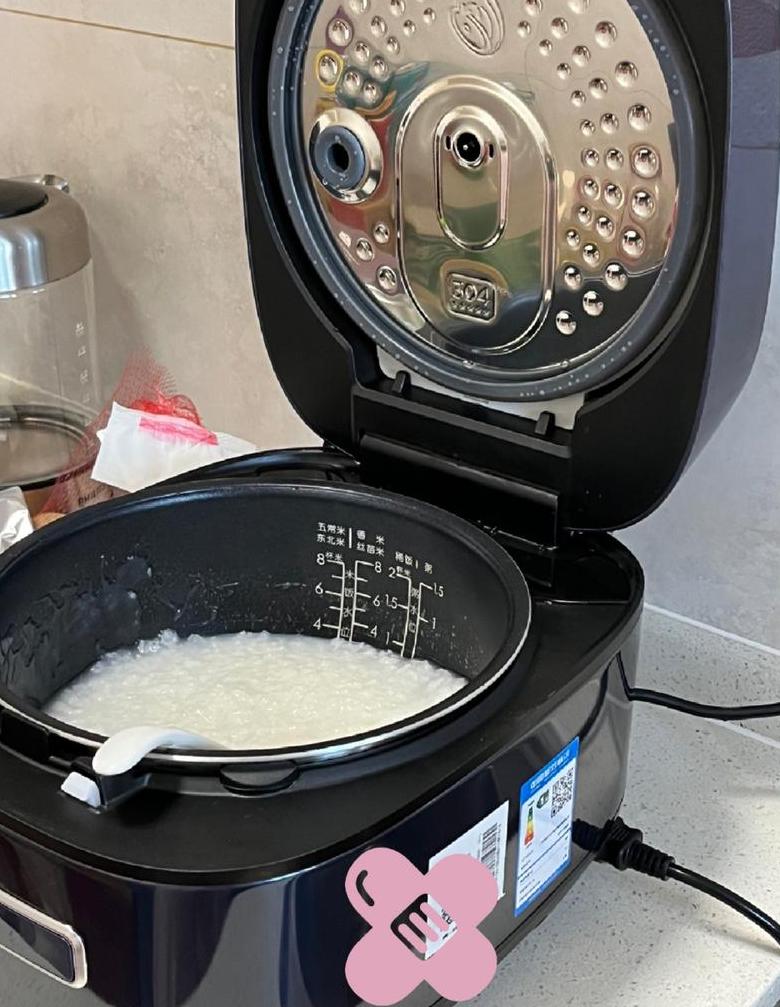 电压力锅VS电饭煲：煮饭煮粥哪个更胜一筹？