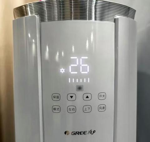 格力3匹空调推荐：云锦三代、晶致、云燕，系列对比选购指南