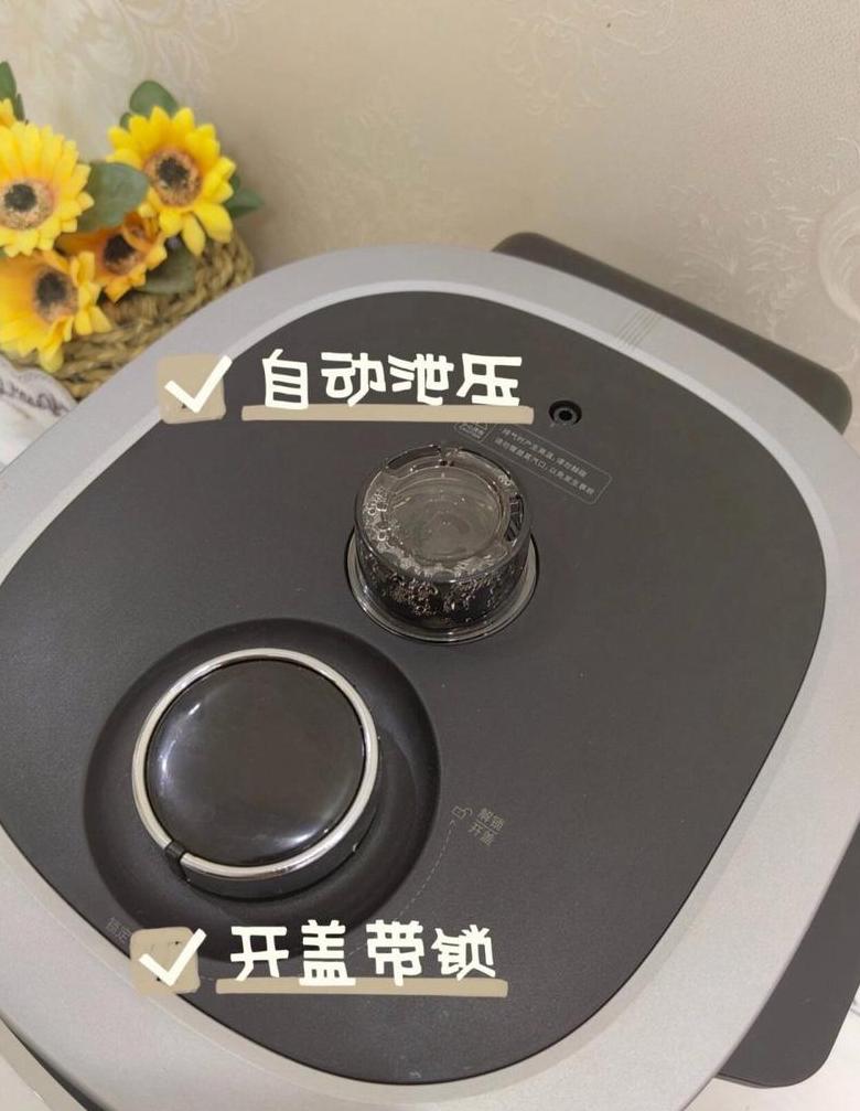 电压力锅煮饭不熟硬生？解决方法大揭秘
