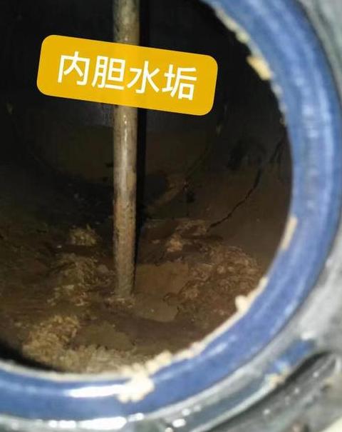 电热水器声音大怎么回事