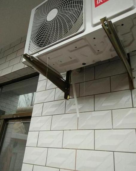 楼上空调滴水困扰？5招解决夜间噪音问题！
