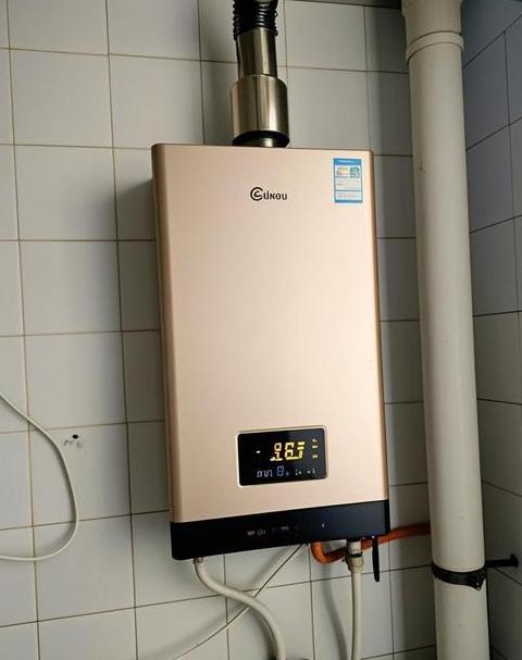 热水器水压不足不出热水？4招轻松解决！