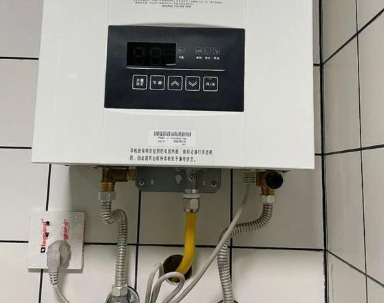 热水器燃气管预埋墙内安全吗？