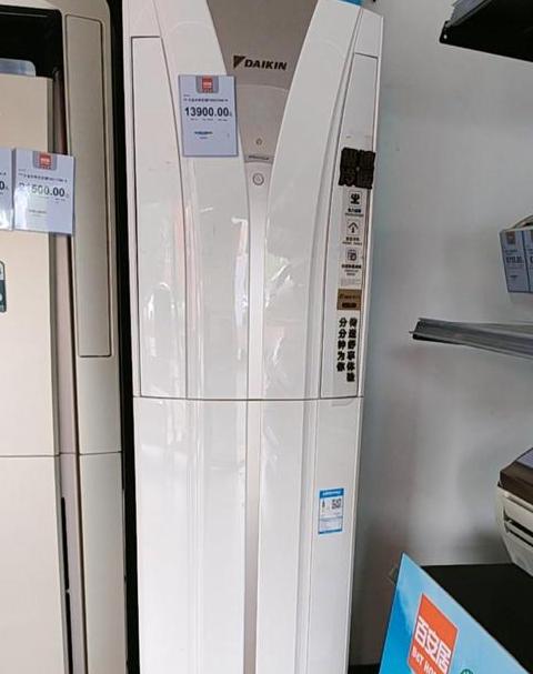 柜机空调外机比内机高好还是低好
