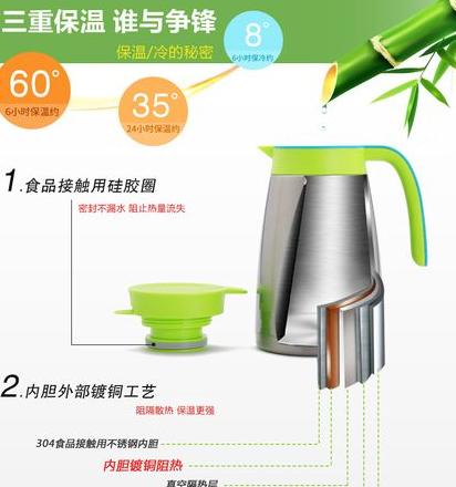 苏泊尔电热水壶操作指南及开关使用技巧