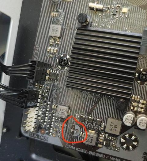 电脑关机后USB供电问题解决方案