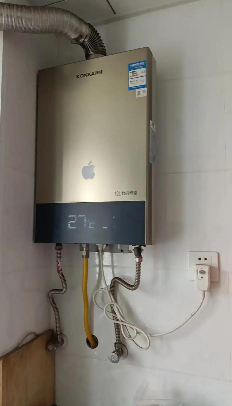 万和燃气热水器停止加热原因及解决方法