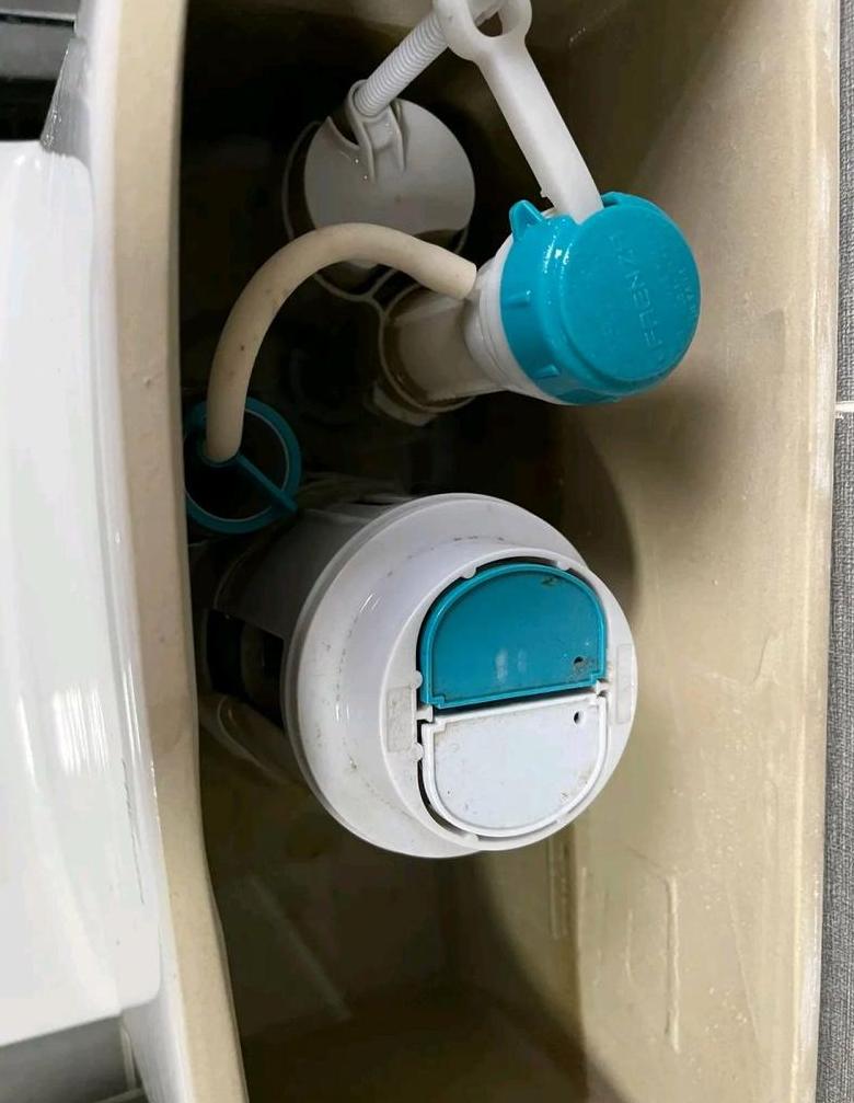停水马桶冲水妙招，轻松应对生活小困扰